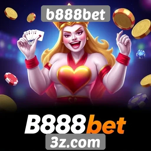 Novidades no catálogo de jogos do site b888bet