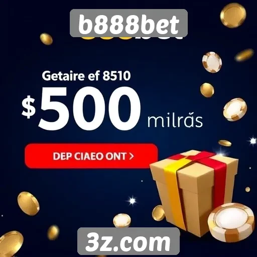 Novas promoções disponíveis no b888bet